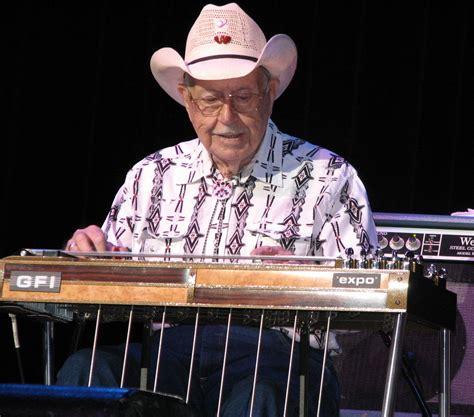 ralph mooney steel guitar videos